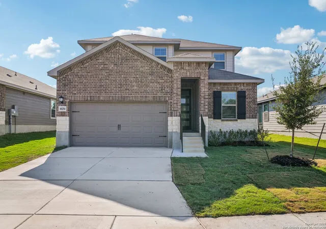 Photo 1 of Sale Pending at 10254 King Robert, San Antonio, TX 78239 | MLS# 1884525 | Listing updated on 2026-01-26
