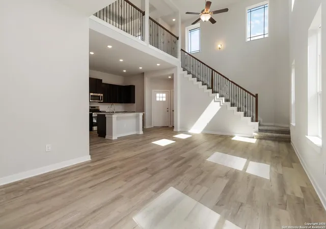 Photo 3 of Sale Pending at 134 Ashley Loop, San Antonio, TX 78221 | MLS# 1884526 | Listing updated on 2026-01-26
