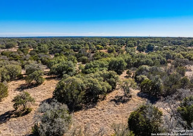 Photo 3 of Land for sale at 285 Big Buck Circle, Mountain Home, TX 78058 | MLS# 1884533 | Listing updated on 2025-07-27