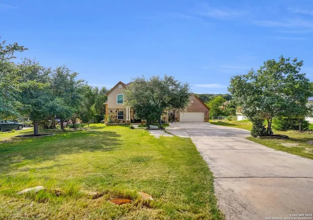 Photo 1 of Single family home for sale at 25603 Singing Rain, San Antonio, TX 78260 | MLS# 1884570 | Listing updated on 2026-06-07