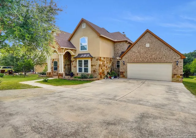 Photo 2 of Single family home for sale at 25603 Singing Rain, San Antonio, TX 78260 | MLS# 1884570 | Listing updated on 2026-06-07