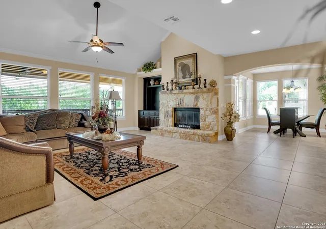 Photo 4 of Single family home for sale at 25603 Singing Rain, San Antonio, TX 78260 | MLS# 1884570 | Listing updated on 2026-06-07