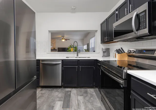 Photo 2 of Single family home for sale at 22 Cross, San Antonio, TX 78247 | MLS# 1884590 | Listing updated on 2025-12-05