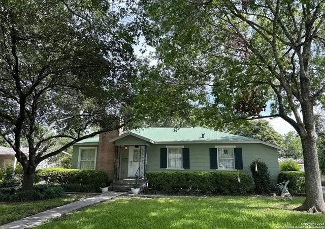 1st image of 312 Harmon, San Antonio, TX 78209 | MLS# 1884592