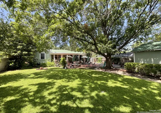 4th image of 312 Harmon, San Antonio, TX 78209 | MLS# 1884592