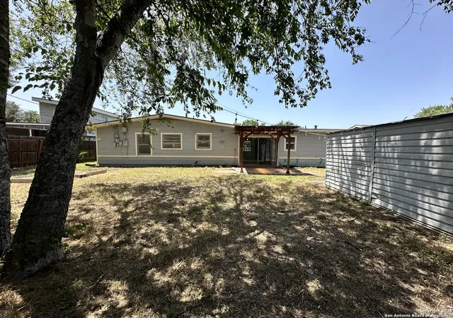 Photo 1 of Single family home for sale at 223 Nash Blvd, San Antonio, TX 78223 | MLS# 1884600 | Listing updated on 2025-08-01