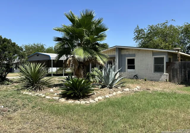 Photo 2 of Single family home for sale at 223 Nash Blvd, San Antonio, TX 78223 | MLS# 1884600 | Listing updated on 2025-08-01
