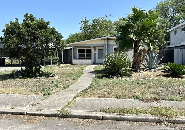 Photo 3 of Single family home for sale at 223 Nash Blvd, San Antonio, TX 78223 | MLS# 1884600 | Listing updated on 2025-08-01