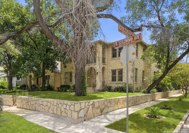 Photo 2 of Sale Pending at 300 E Lullwood, San Antonio, TX 78212 | MLS# 1884605 | Listing updated on 2025-11-27