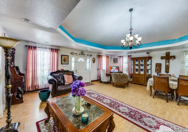 Photo 3 of Single family home for sale at 2431 E Houston St, San Antonio, TX 78202 | MLS# 1884610 | Listing updated on 2025-08-09