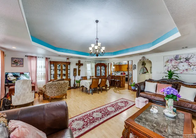 Photo 3 of Single family home for sale at 2431 E Houston St, San Antonio, TX 78202 | MLS# 1884610 | Listing updated on 2025-08-09