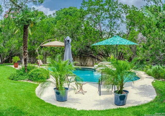 Photo 1 of Sale Pending at 26026 Oak Nest Ln, San Antonio, TX 78255 | MLS# 1884625 | Listing updated on 2025-09-09