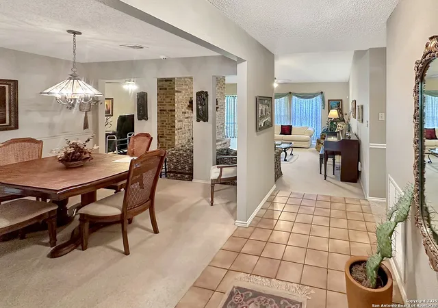Photo 3 of Sale Pending at 2690 Pebble Dawn, San Antonio, TX 78232 | MLS# 1884638 | Listing updated on 2025-09-18