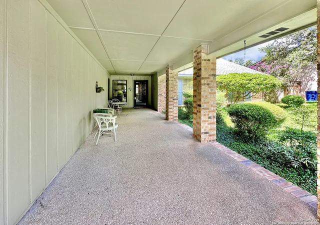 Photo 1 of Sale Pending at 2690 Pebble Dawn, San Antonio, TX 78232 | MLS# 1884638 | Listing updated on 2025-09-18