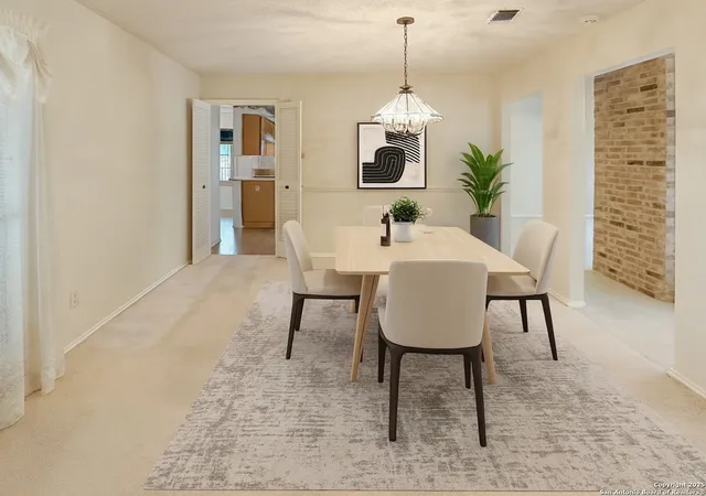 Photo 3 of Sale Pending at 2690 Pebble Dawn, San Antonio, TX 78232 | MLS# 1884638 | Listing updated on 2025-09-18