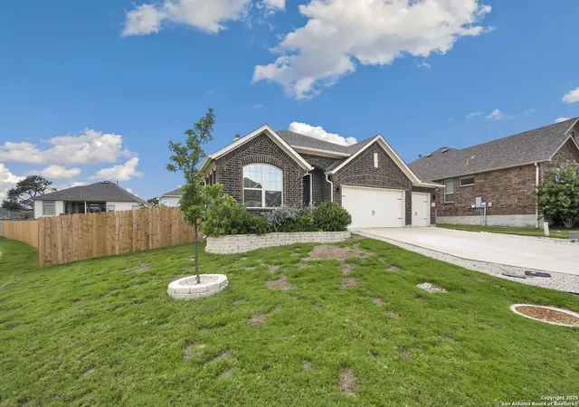 1st image of 307 Rhapsody Ridge, Spring Branch, TX 78070 | MLS# 1884653