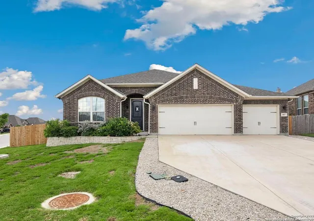 2nd image of 307 Rhapsody Ridge, Spring Branch, TX 78070 | MLS# 1884653