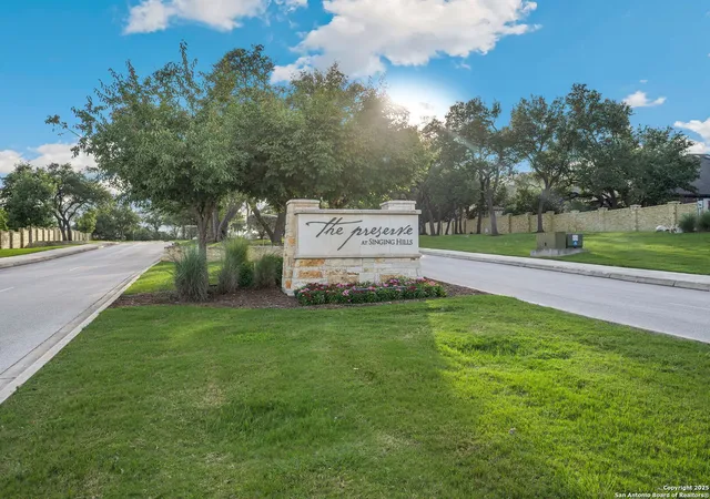 31st image of 307 Rhapsody Ridge, Spring Branch, TX 78070 | MLS# 1884653