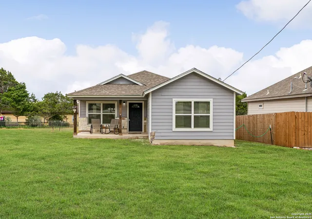 Photo 1 of Sale Pending at 248 Indian Colt Dr, Spring Branch, TX 78070 | MLS# 1884673 | Listing updated on 2025-09-21