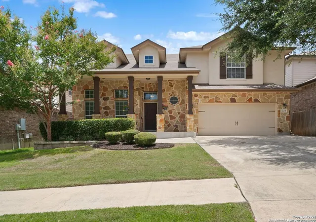 1st image of 234 Ridge Bluff, Cibolo, TX 78108 | MLS# 1884674