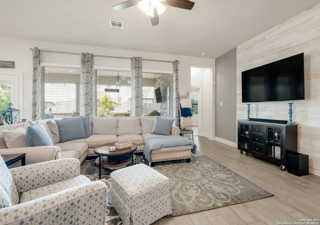 Photo 3 of Sale Pending at 12210 Cowgirl Crk, San Antonio, TX 78254 | MLS# 1884681 | Listing updated on 2025-09-29