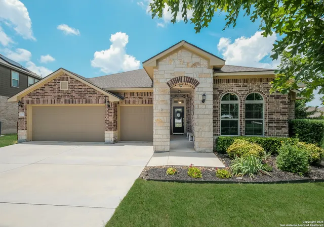 Photo 1 of Sale Pending at 12210 Cowgirl Crk, San Antonio, TX 78254 | MLS# 1884681 | Listing updated on 2025-09-29