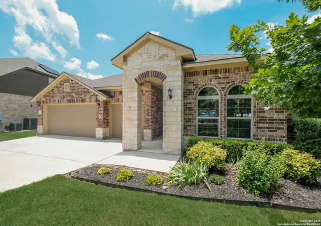 Photo 2 of Sale Pending at 12210 Cowgirl Crk, San Antonio, TX 78254 | MLS# 1884681 | Listing updated on 2025-09-29