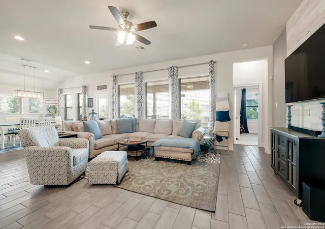 Photo 3 of Sale Pending at 12210 Cowgirl Crk, San Antonio, TX 78254 | MLS# 1884681 | Listing updated on 2025-09-29