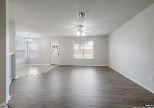 Photo 2 of Sale Pending at 5011 Fountain, San Antonio, TX 78244 | MLS# 1884693 | Listing updated on 2025-10-16