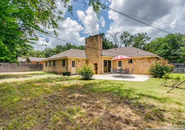 25th image of 7014 Scotsdale, San Antonio, TX 78209 | MLS# 1884702
