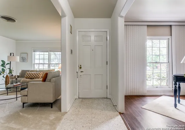 Photo 3 of Sale Pending at 7014 Scotsdale, San Antonio, TX 78209 | MLS# 1884702 | Listing updated on 2026-02-12