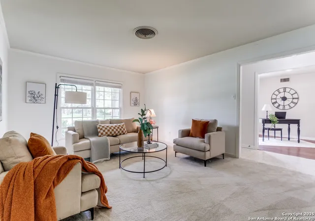 Photo 3 of Sale Pending at 7014 Scotsdale, San Antonio, TX 78209 | MLS# 1884702 | Listing updated on 2026-02-12