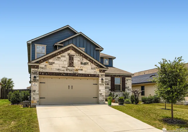 Photo 2 of Single family home for sale at 10634 Penelope, Converse, TX 78109 | MLS# 1884708 | Listing updated on 2025-11-03