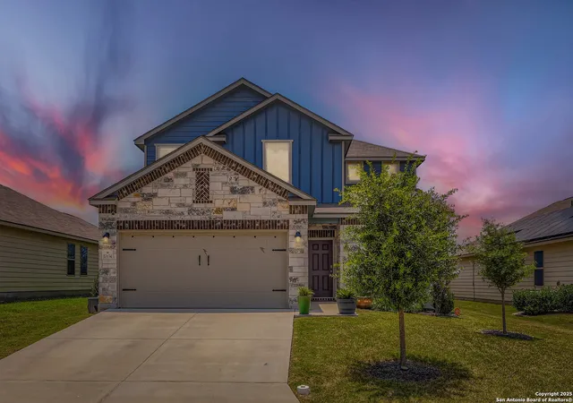 Photo 3 of Single family home for sale at 10634 Penelope, Converse, TX 78109 | MLS# 1884708 | Listing updated on 2025-11-03