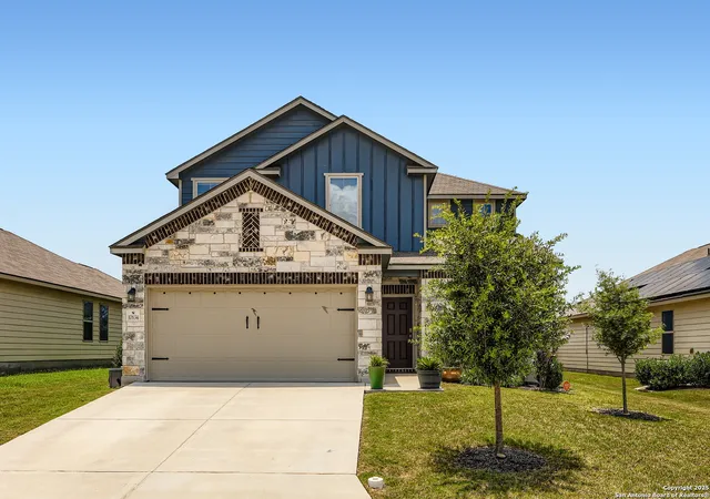Photo 1 of Single family home for sale at 10634 Penelope, Converse, TX 78109 | MLS# 1884708 | Listing updated on 2025-11-03