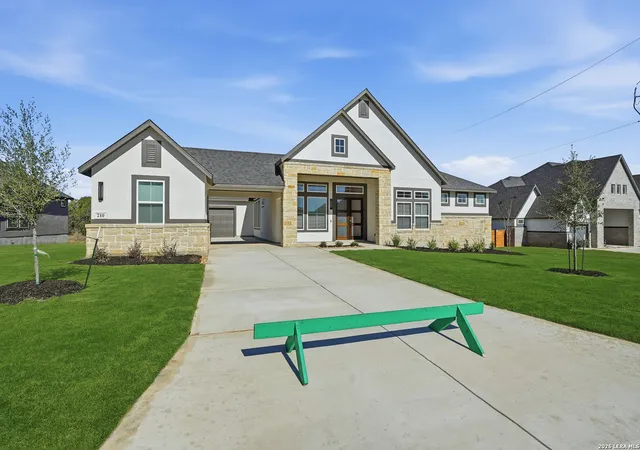 2nd image of 210 Landon Path, Castroville, TX 78009 | MLS# 1884730