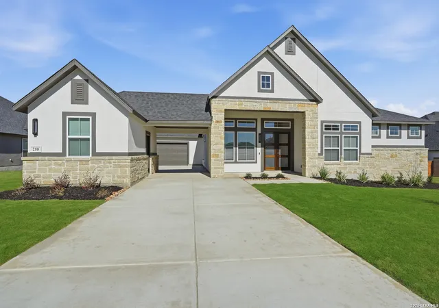 1st image of 210 Landon Path, Castroville, TX 78009 | MLS# 1884730