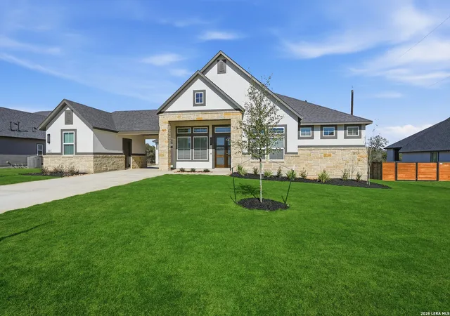 3rd image of 210 Landon Path, Castroville, TX 78009 | MLS# 1884730