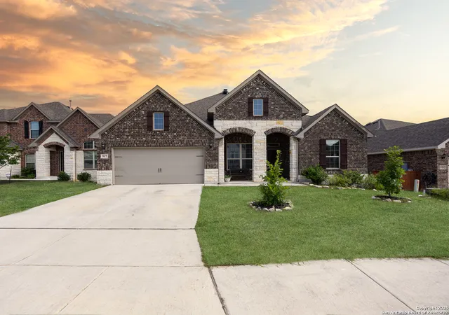 Photo 1 of Single family home for sale at 517 Concerto, Spring Branch, TX 78070 | MLS# 1884749 | Listing updated on 2025-10-24