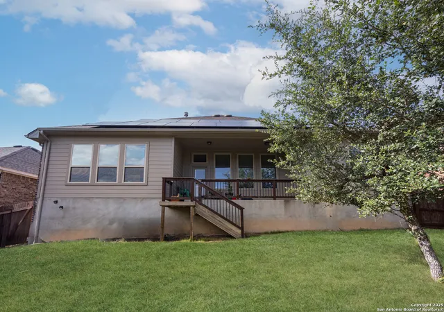 Photo 3 of Single family home for sale at 517 Concerto, Spring Branch, TX 78070 | MLS# 1884749 | Listing updated on 2025-10-24