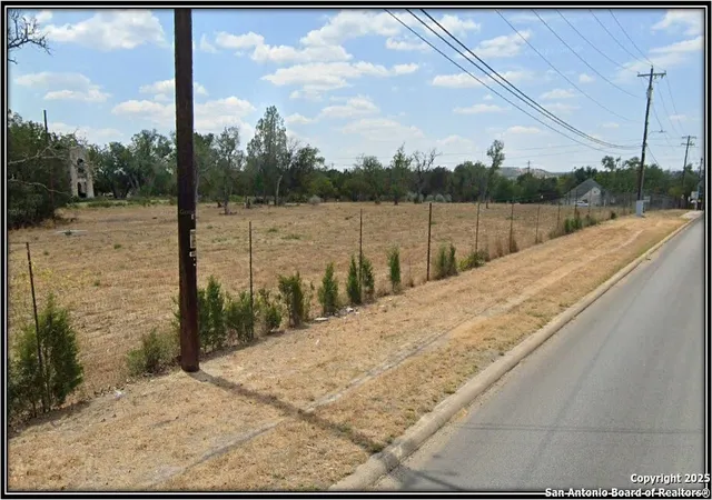 Photo 1 of Land for sale at 515 Harper Rd, Kerrville, TX 78028 | MLS# 1884763 | Listing updated on 2025-07-28