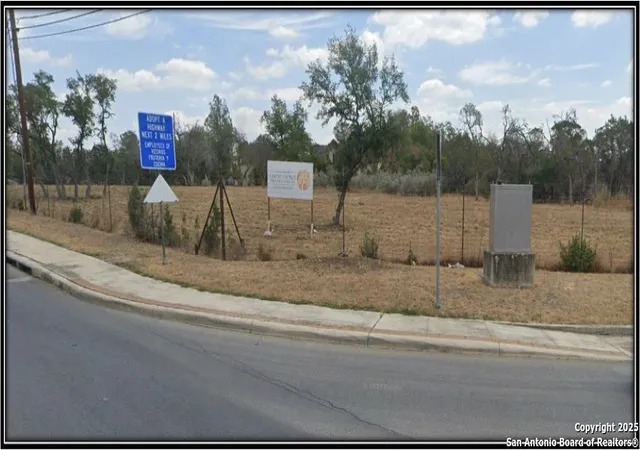 Photo 3 of Land for sale at 515 Harper Rd, Kerrville, TX 78028 | MLS# 1884763 | Listing updated on 2025-07-28