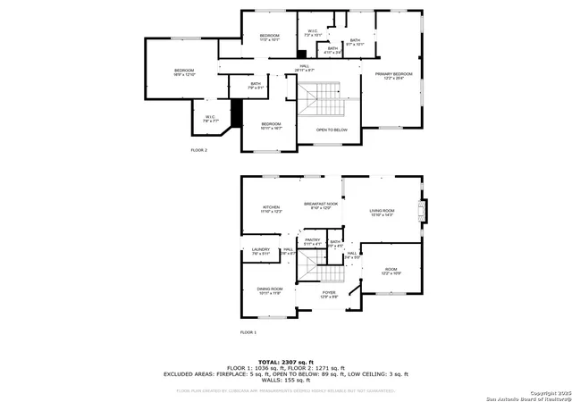 29th image of 4110 Buffalo Bayou, San Antonio, TX 78251 | MLS# 1884785