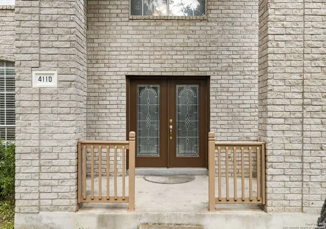 3rd image of 4110 Buffalo Bayou, San Antonio, TX 78251 | MLS# 1884785