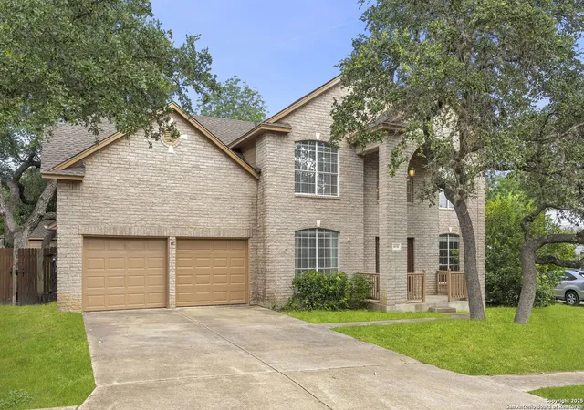 2nd image of 4110 Buffalo Bayou, San Antonio, TX 78251 | MLS# 1884785