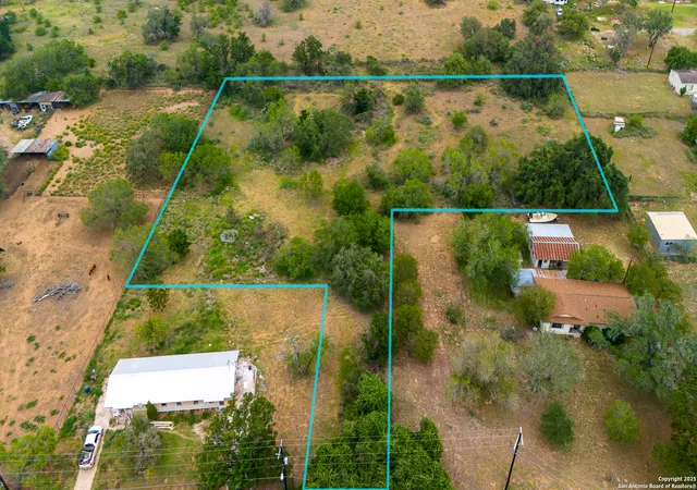 Photo 3 of Land for sale at 1510 W Sandy, Pleasanton, TX 78064 | MLS# 1884787 | Listing updated on 2025-07-28