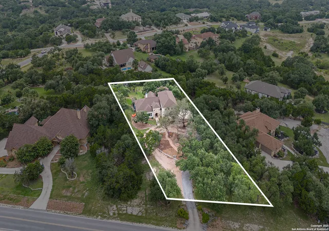 Photo 2 of Sale Pending at 2814 Comal Springs, Canyon Lake, TX 78133 | MLS# 1884795 | Listing updated on 2025-11-10