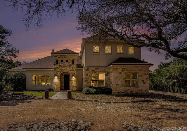 Photo 1 of Sale Pending at 2814 Comal Springs, Canyon Lake, TX 78133 | MLS# 1884795 | Listing updated on 2025-11-10