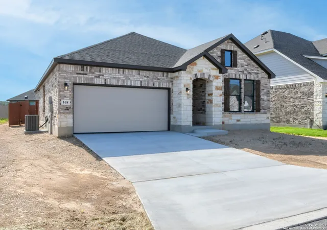 2nd image of 168 Heidi Hill, Castroville, TX 78253 | MLS# 1884796