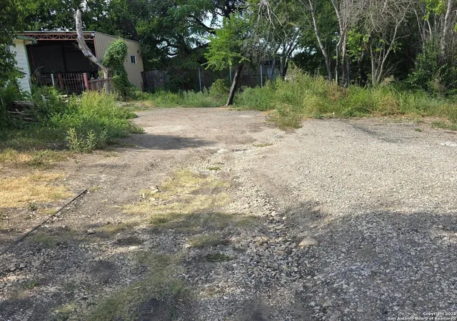 Photo 1 of Land for sale at 611 F, San Antonio, TX 78220 | MLS# 1884827 | Listing updated on 2025-07-28